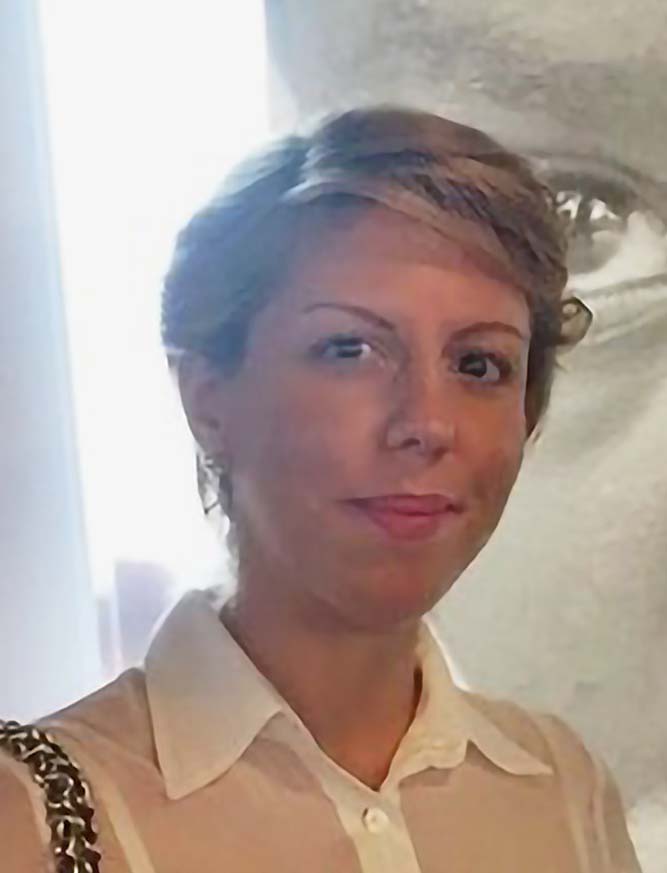 Dr. Ilaria Tocco-Tussardi 